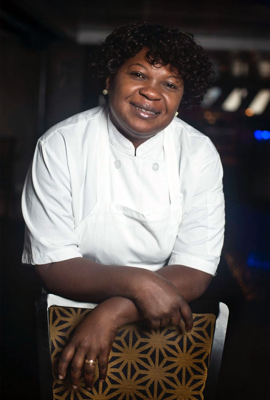Chef Roschan
